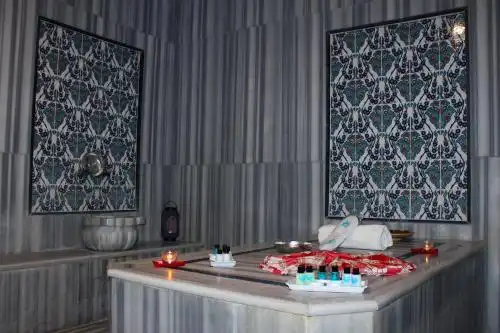 ZİR DREAM THERMAL SPA OTEL - 10