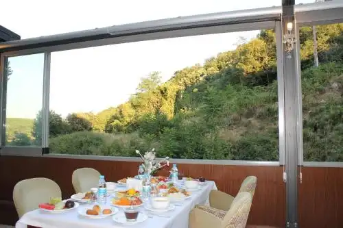 ZİR DREAM THERMAL SPA OTEL - 13