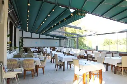 ZİR DREAM THERMAL SPA OTEL - 5