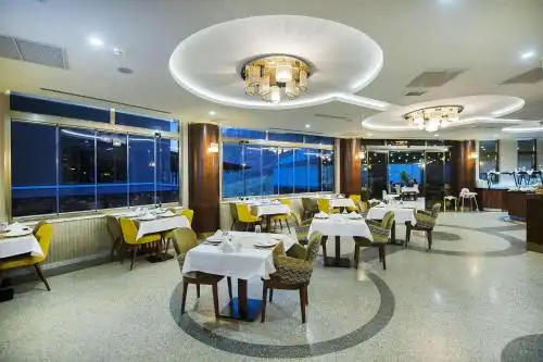 ZİR DREAM THERMAL SPA OTEL - 17
