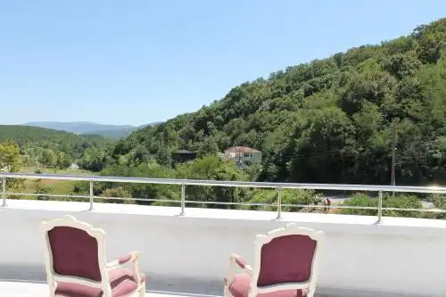 ZİR DREAM THERMAL SPA OTEL - 11