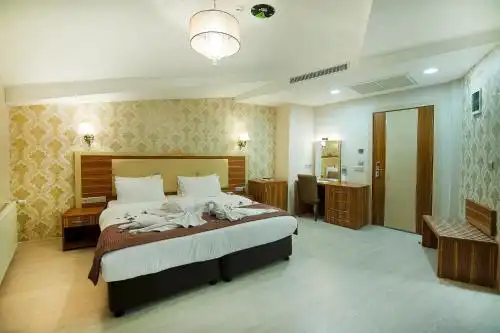 ZİR DREAM THERMAL SPA OTEL - 27