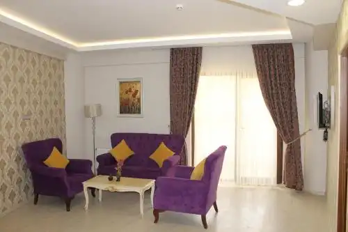 ZİR DREAM THERMAL SPA OTEL - 26