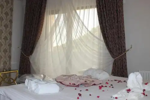 ZİR DREAM THERMAL SPA OTEL - 25
