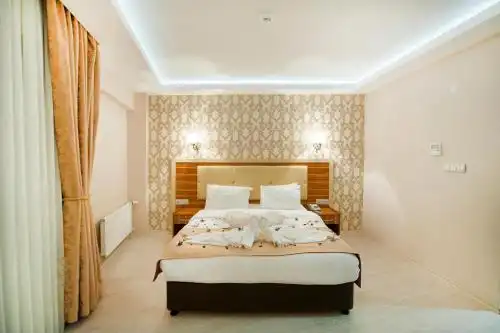 ZİR DREAM THERMAL SPA OTEL - 24