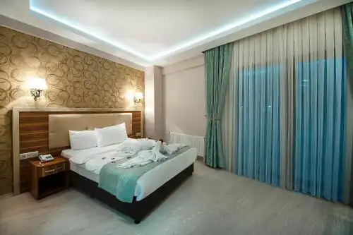 ZİR DREAM THERMAL SPA OTEL - 23