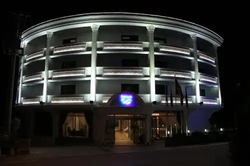 ZİR DREAM THERMAL SPA OTEL - 33