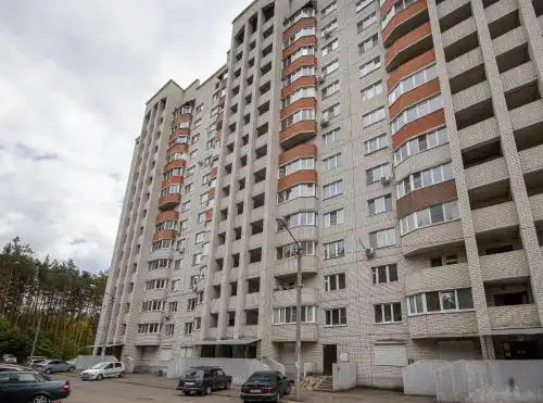 Квартира посуточно на Минской - рядом с М4 - 17