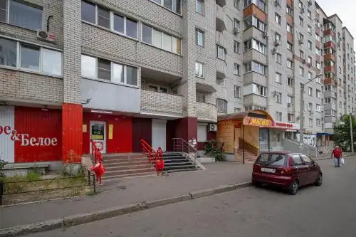 Квартира посуточно на Минской - рядом с М4 - 13