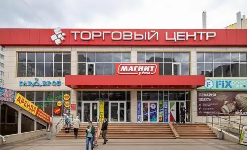 Квартира посуточно на Минской - рядом с М4 - 14