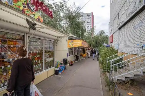 Квартира посуточно на Минской - рядом с М4 - 15