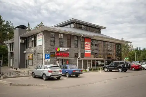 Квартира посуточно на Минской - рядом с М4 - 16