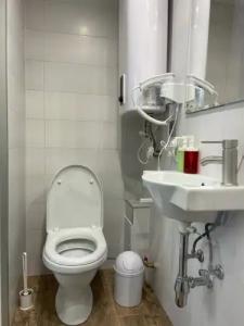 Ожешко 34-2 - 5