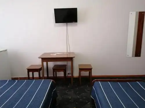 Русь - 0