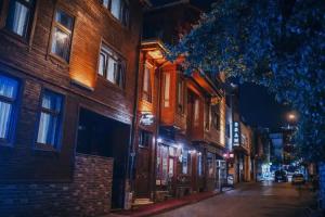 Acacia Mansion Hotel, Стамбул