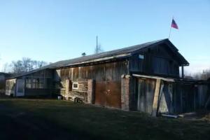 Дом, Летнереченский