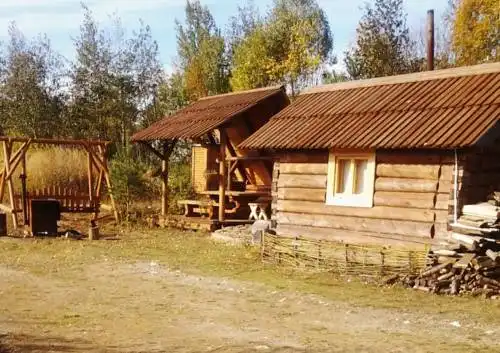 Деревня охотников - 31