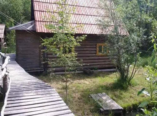 Деревня охотников - 12