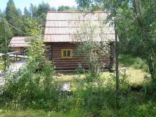 Деревня охотников - 7
