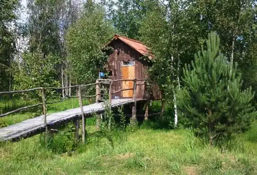 Деревня охотников - 16