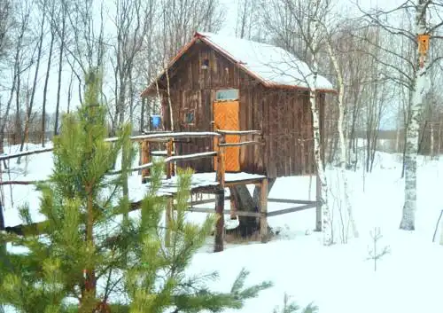 Деревня охотников - 15