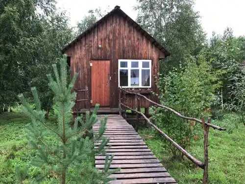 Деревня охотников - 22