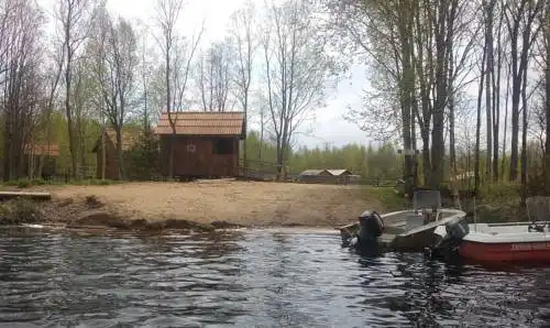 Деревня охотников - 43