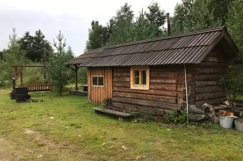 Деревня охотников - 28