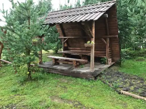Деревня охотников - 29