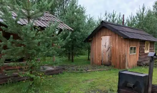 Деревня охотников - 30