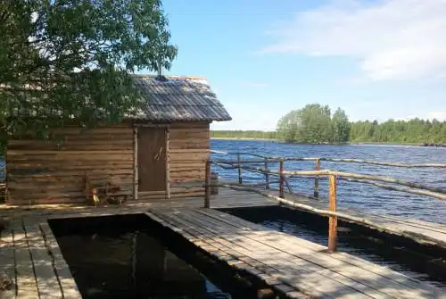 Деревня охотников - 36