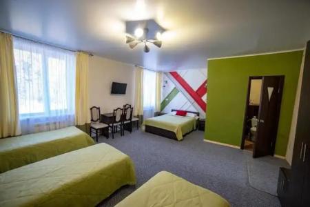 Фри Райд - 55