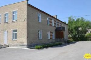 Гостиница «Солнечная», Карталы