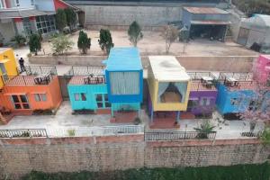 Отель «Miami Da Lat - Tuan Vu Da Lat», Далат