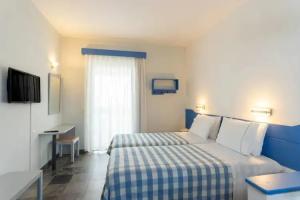 Ibiscos Garden Hotel, Ретимно