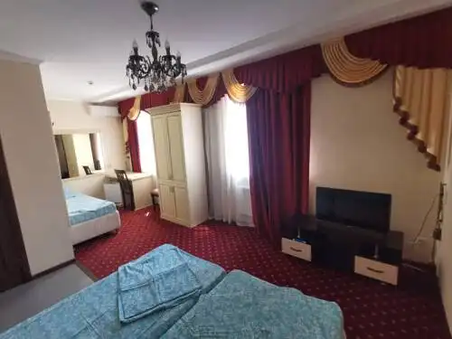 Уют Тамани 2 - 1