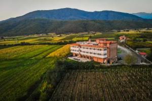 Отель «Kobes Marani», Телави