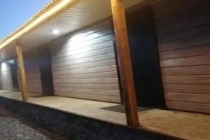 Мини - Отель Фортуна, Подколодновка