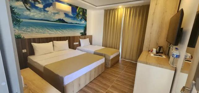 Otium Family Club Marine Beach - 113