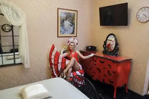 Тематический Crazy - 151