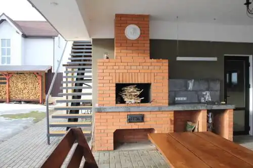 Агроусадьба Самуэлево