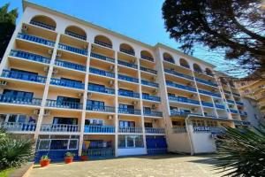 Апарт-отель «Морская звезда», Лазаревское