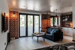 Апартаменты «Интерлофт 3»