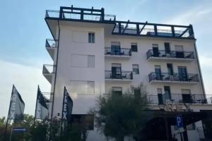 Hotel «Rex», Lido DI Savio