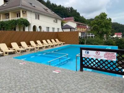 Аквамарин лайт - 14