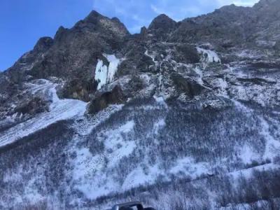 Мидаграбинские водопады - 15