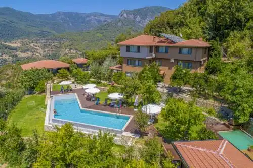 Avena Mountain Boutique - Adults Only - Half Board - 0