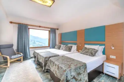 Avena Mountain Boutique - Adults Only - Half Board - 17