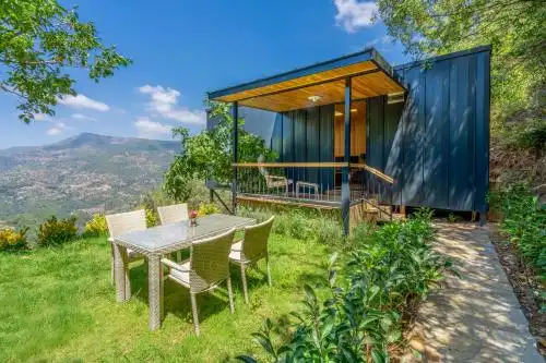 Avena Mountain Boutique - Adults Only - Half Board - 18