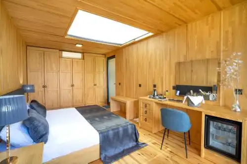 Avena Mountain Boutique - Adults Only - Half Board - 2